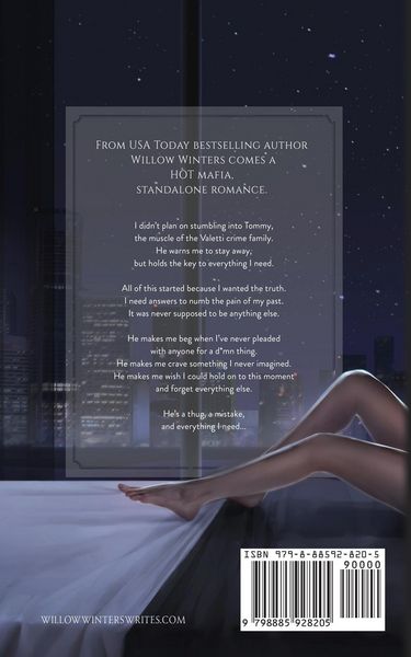 Produktbild: Cuffed Kiss