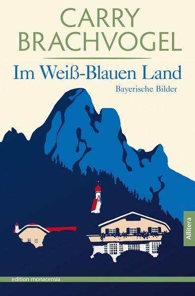Produktbild: Im Wei&szlig;-Blauen Land