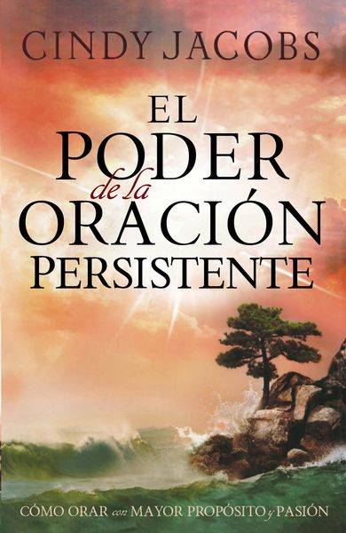 Produktbild: El poder de la oracion persistente