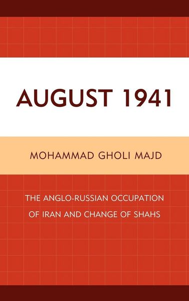 Produktbild: August 1941