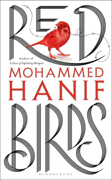Produktbild: Hanif, M: Red Birds