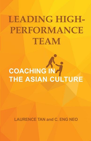 Produktbild: Leading High-Performance Team