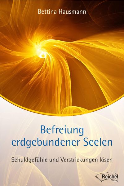 Produktbild: Befreiung erdgebundener Seelen