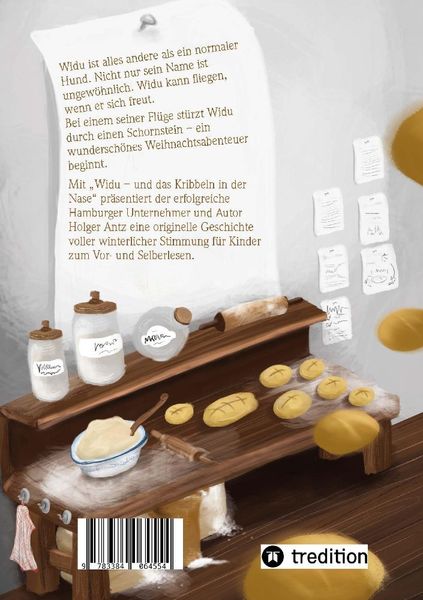 Produktbild: Widu