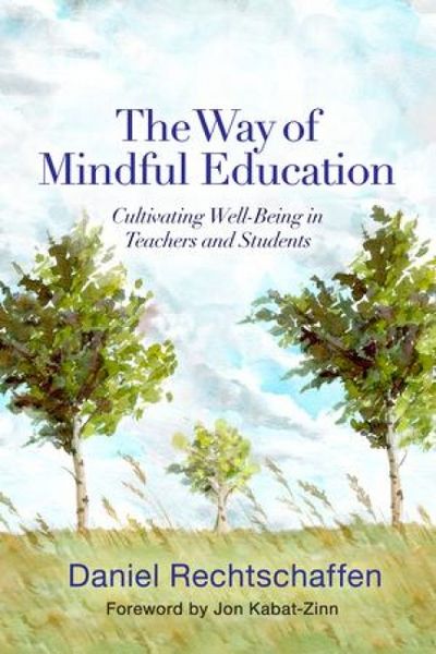 Produktbild: The Way of Mindful Education