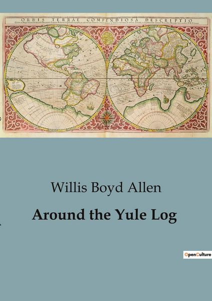 Produktbild: Around the Yule Log