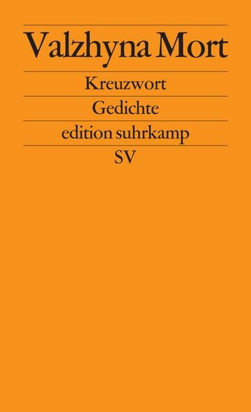 Produktbild: Kreuzwort