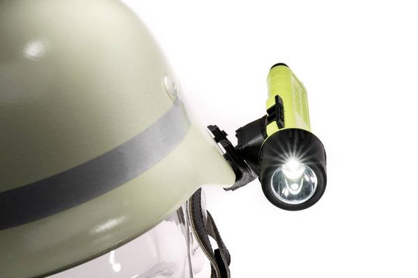 Produktbild: Parat 6902049151 Helmhalter PARASNAP ULTRALUX PRO BASE