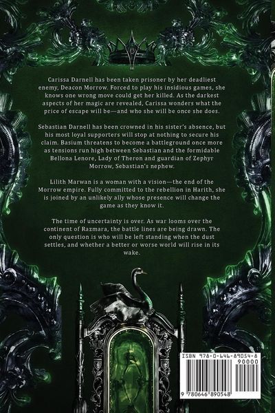 Produktbild: Fall of Empires