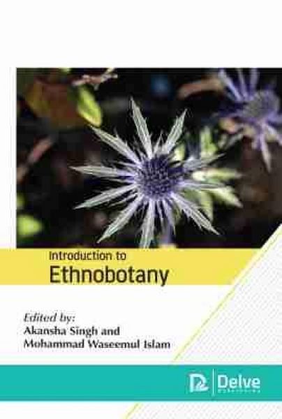 Produktbild: Introduction to Ethnobotany