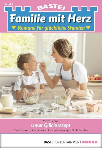 Produktbild: Familie mit Herz 1