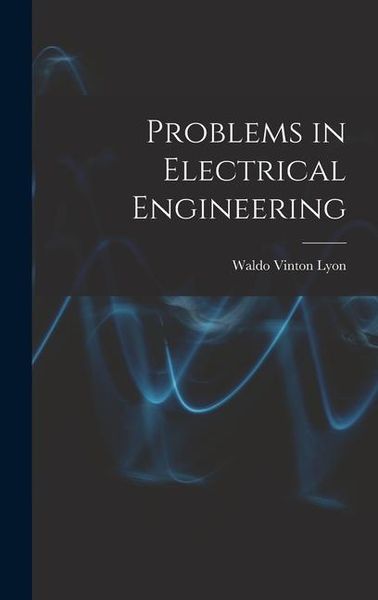 Produktbild: Problems in Electrical Engineering