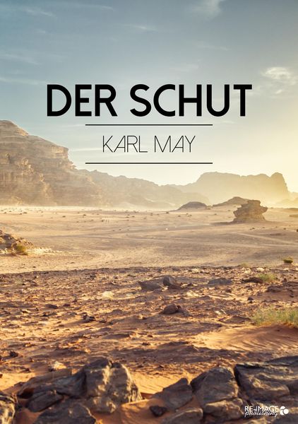 Produktbild: Der Schut