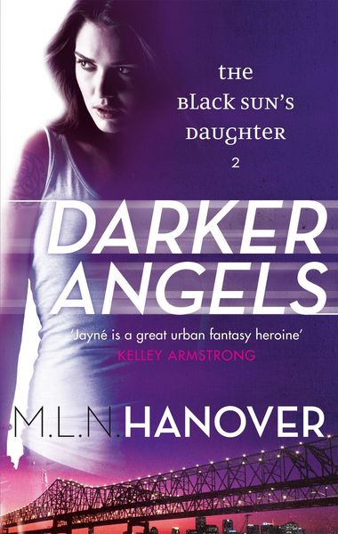 Produktbild: Hanover, M: Darker Angels