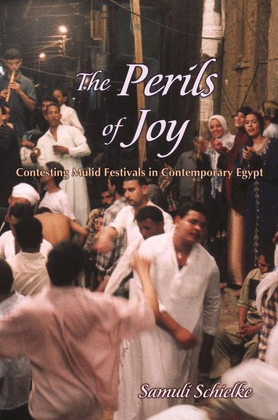 Produktbild: The Perils of Joy