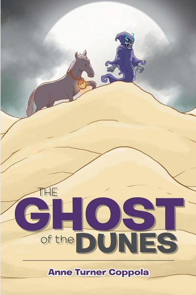Produktbild: The Ghost of the Dunes