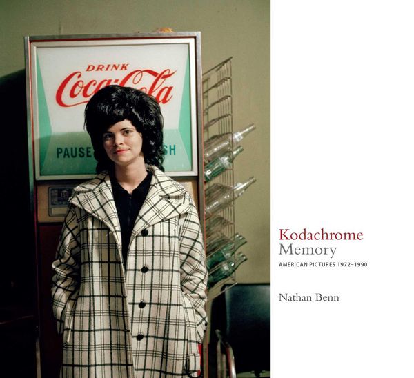 Produktbild: Kodachrome Memory