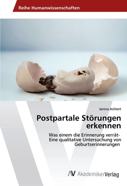 Produktbild: Postpartale St&ouml;rungen erkennen