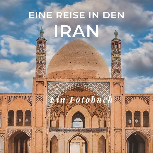Produktbild: Eine Reise in den Iran