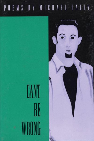 Produktbild: Cant Be Wrong