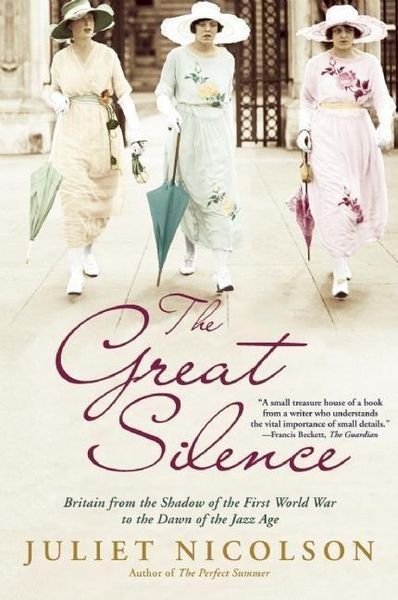 Produktbild: The Great Silence