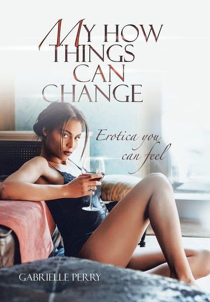 Produktbild: My How Things Can Change