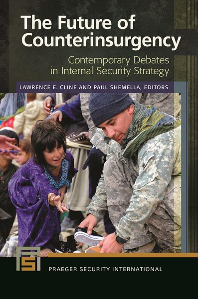 Produktbild: The Future of Counterinsurgency