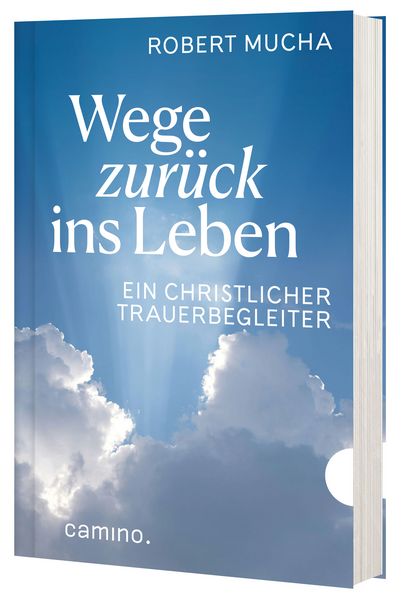 Produktbild: Wege zur&uuml;ck ins Leben