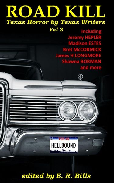 Produktbild: Texas Roadkill Volume 3