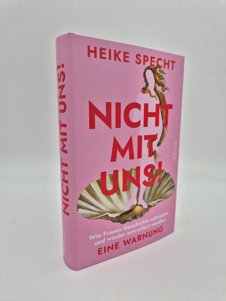 Produktbild: Nicht mit uns!