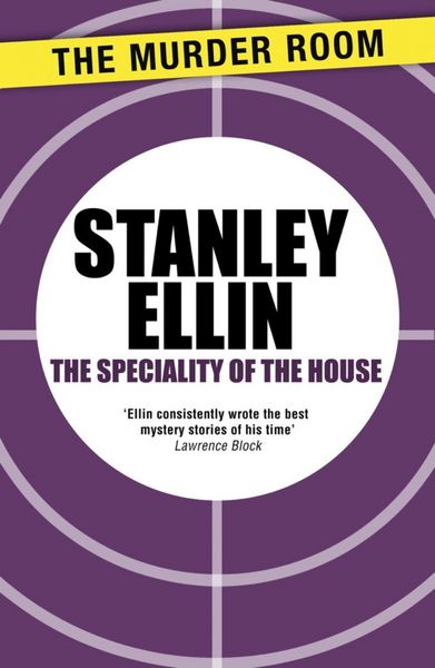 Produktbild: The Speciality of the House