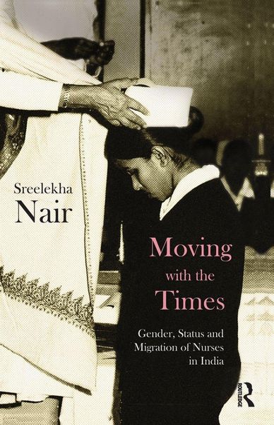 Produktbild: Moving with the Times