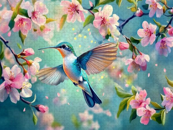 CALVENDO Puzzle „Mexikanische Vogelspinne“ – 1000 Teile, 64x48 Cm, Premium-Qualität Aus Europa, Für Erwachsene