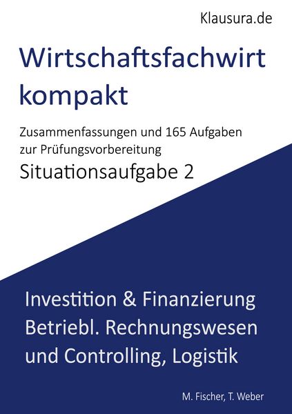 Produktbild: Wirtschaftsfachwirt Kompakt