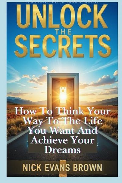 Produktbild: Unlock The Secrets
