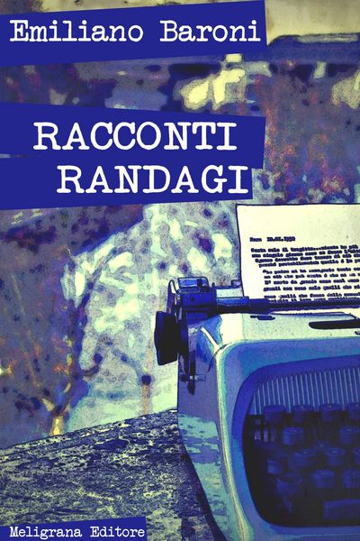 Produktbild: Racconti randagi
