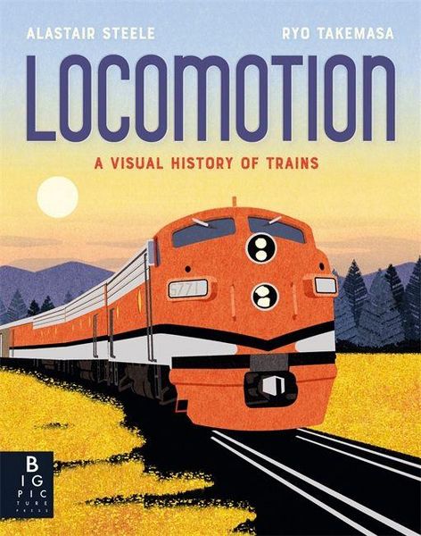Produktbild: Locomotion