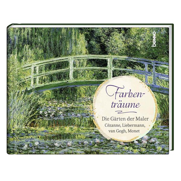 Produktbild: Farbentr&auml;ume
