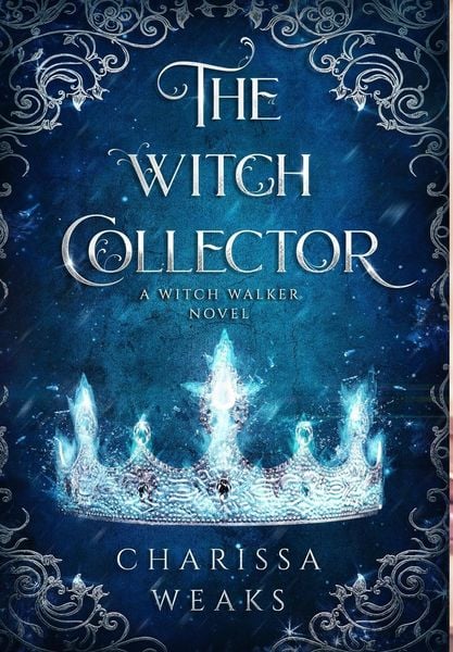 Produktbild: The Witch Collector