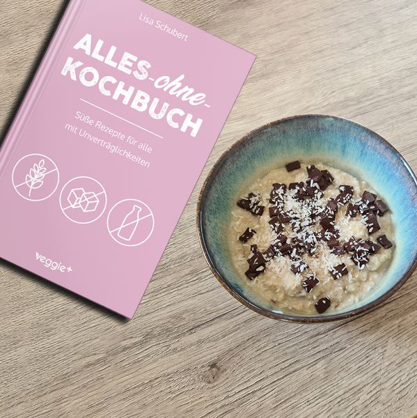 Produktbild: Alles-ohne-Kochbuch
