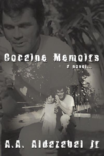 Produktbild: Cocaine Memoirs...a Novel