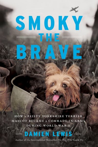 Produktbild: Smoky the Brave