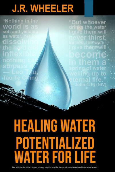 Produktbild: Healing Water