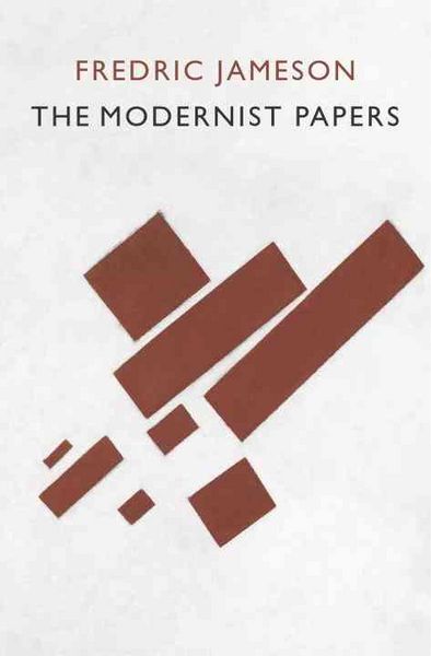 Produktbild: Modernist Papers