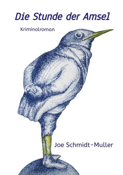Produktbild: Die Stunde der Amsel