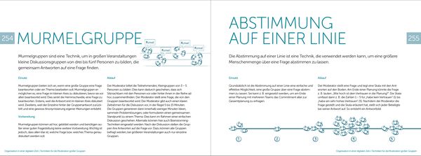 Produktbild: Organisation in einer Digitalen Zeit