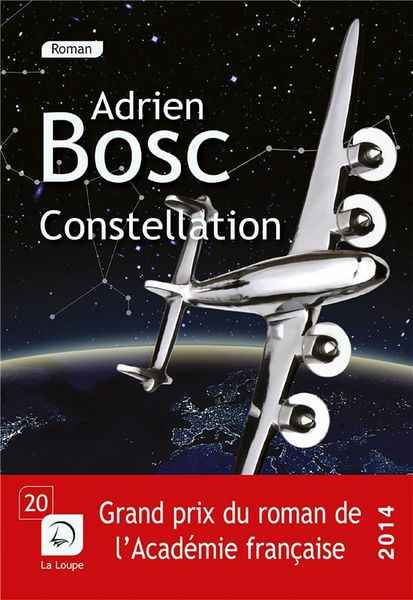 Produktbild: Constellation
