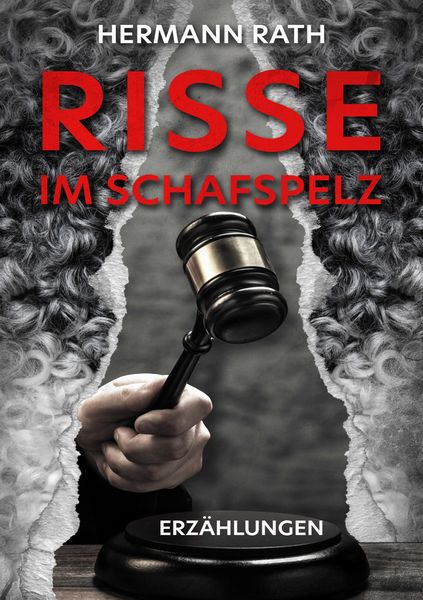 Produktbild: Risse im Schafspelz