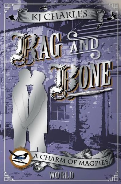 Produktbild: Rag and Bone
