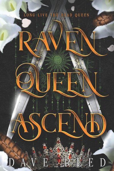 Produktbild: Raven Queen, Ascend